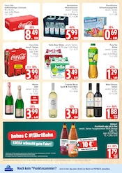 Aktueller Marktkauf Prospekt mit Cola, "Top Angebote", Seite 16