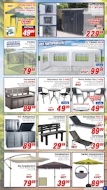 Aktueller CENTERSHOP Prospekt mit Pavillon, "Da geht was.", Seite 5