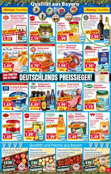 Kartoffeln im aktuellen Norma Prospekt (Nürnberg) Kartoffeln im Norma Prospekt "Mehr fürs Geld" mit 20 Seiten (Nürnberg)