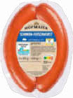 Schinken-fleischwurst im Netto Marken-Discount Prospekt Schinken-fleischwurst im aktuellen Netto Marken-Discount Prospekt für 3,29 €