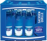 Mineralwasser Angebote von Ileburger Sachsenquelle bei Netto Marken-Discount Potsdam für 4,49 €