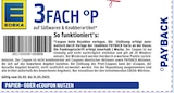 EDEKA Bruckberg - Angebot im Prospekt bei EDEKA im Bruckberg Prospekt für