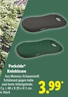 Kniekissen von Parkside im aktuellen Lidl Prospekt
