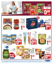 Aktueller EDEKA Prospekt mit Gulasch, "Noch kein °Punktesammler? Hier direkt anmelden!", Seite 8