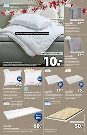 Kopfkissen im JYSK Prospekt in Magdeburg Aktueller JYSK Prospekt mit Kopfkissen, "Black Friday - SPARE BIS ZU 70%", Seite 14
