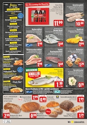 Aktueller E center Prospekt mit Forelle, "Aktuelle Angebote", Seite 28