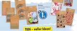 Sticker Angebote von TEDi bei TEDi Erlangen für 1,00 €