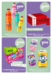 Prix et réduction Sucre dans le prospectus B&M en cours Offre Sucre dans le catalogue B&M du moment à la page 7