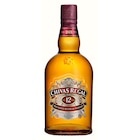 Blended Scotch Whisky - CHIVAS REGAL XII dans le catalogue Carrefour Market