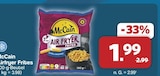 Airfryer Frites bei famila Nordwest im Prospekt  für 1,99 €