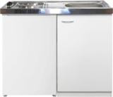 Aktuelles Miniküche Pantry 100S Angebot bei OBI in Eisenach ab 349,99 €