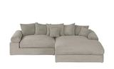 smart Ecksofa Lionore Angebote bei Höffner Mülheim für 887,40 €