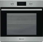 Einbau-Backofen BAR2 KP8V2 IN im Angebot bei expert in Hattingen Einbau-Backofen BAR2 KP8V2 IN Angebote von Bauknecht bei expert Hattingen für 349,00 €