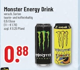 Aktuelle Energydrink Angebote bei Trinkgut in Duisburg Aktuelles Energy Drink Angebot bei Trinkgut in Duisburg ab 0,88 €