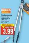 Küchenzange von EDEKA zuhause im aktuellen E center Prospekt