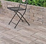 Terrassenplatte Rabanos Angebote von Mr. Gardener bei Hagebaumarkt Aalen für 3,39 €