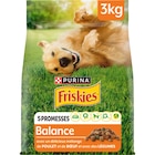 Croquettes pour chiens - PURINA à 7,39 € dans le catalogue Carrefour