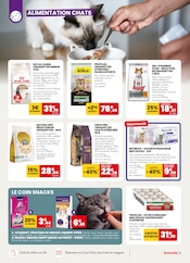 Promos Crocs dans le catalogue "Animalis" de Animalis à la page 3