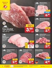 Aktueller Netto Marken-Discount Prospekt mit Schweinefilet, "Aktuelle Angebote", Seite 10