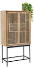 Highboard TARIM Angebote bei mömax Karlsruhe für 225,00 €