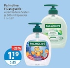 Flüssigseife Angebote von Palmolive bei V-Markt Augsburg für 1,19 €