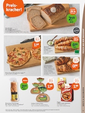 Aktueller tegut Prospekt mit Toaster, "tegut… gute Lebensmittel", Seite 15