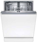 Einbau-Geschirrspüler im Angebot bei expert in Rheda-Wiedenbrück Einbau-Geschirrspüler Angebote von BOSCH bei expert Rheda-Wiedenbrück für 479,00 €