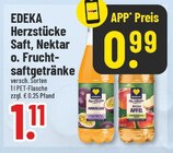Trinkgut Leichlingen - Saft, Nektar o. Fruchtsaftgetränke Angebot im Prospekt Saft, Nektar o. Fruchtsaftgetränke bei Trinkgut im Leichlingen Prospekt für 0,99 €