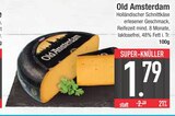 Old Amsterdam im EDEKA Prospekt Old Amsterdam von im aktuellen EDEKA Prospekt für 1,79 €