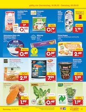 Aktueller Netto Marken-Discount Prospekt mit Kohle, "Aktuelle Angebote", Seite 35