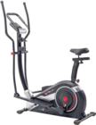 Sportgeraete im Netto Marken-Discount Prospekt Hybrid Trainer AX 6500 2in1 von Christopeit im aktuellen Netto Marken-Discount Prospekt für 349,99 €