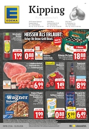 EDEKA Prospekt für Bonn: "Aktuelle Angebote", 24 Seiten, 27.04.2026 - 02.05.2026