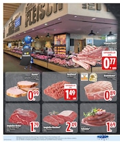 Rindfleisch im EDEKA Prospekt in Germering Aktueller EDEKA Prospekt mit Rindfleisch, "Wir lieben Lebensmittel.", Seite 16