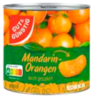 Mandarin-Orangen von Gut & Günstig im aktuellen Marktkauf Prospekt