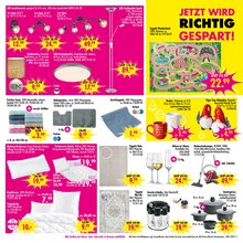 Staubsauger im SB Möbel Boss Prospekt "WEIHNACHTSGELD GESCHENKT" mit 12 Seiten (Leverkusen)