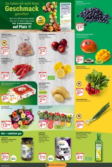 Tomaten im GLOBUS Prospekt "Aktuelle Angebote" mit 37 Seiten (Braunschweig)