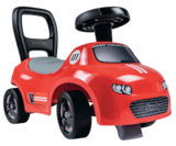 Porteur auto - SMOBY en promo chez La Grande Récré Porteur auto - SMOBY dans le catalogue La Grande Récré