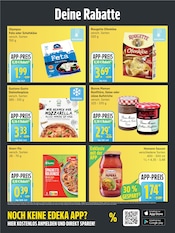 Fast Food im EDEKA Prospekt in Neumünster Aktueller EDEKA Prospekt mit Fast Food, "Top Angebote", Seite 4