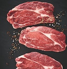 Viande bovine : basse côte griller ou basse côte à griller - JEAN ROZÉ - Intermarché à Angers Viande bovine : basse côte griller ou basse côte à griller - JEAN ROZÉ en promo chez Intermarché Angers à 12,90 €