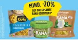 Tagliatelle von Rana im aktuellen EDEKA Prospekt für 