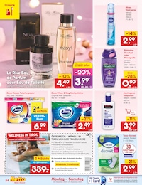 Netto Marken-Discount Tucher im Prospekt Netto Marken-Discount Tucher im Prospekt