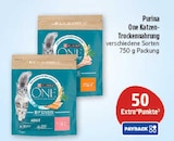 Aktuelles One Katzen-Trockennahrung Angebot bei Marktkauf in Nürnberg