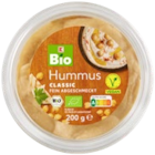Bio-Hummus von K-BIO im aktuellen Kaufland Prospekt