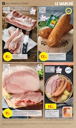 Offre Viande dans le catalogue Intermarché Hyper du moment à la page 10
