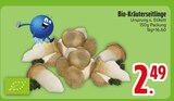 Bio-Kräuterseitlinge im EDEKA Prospekt Bio-Kräuterseitlinge von im aktuellen EDEKA Prospekt für 2,49 €