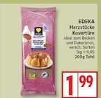 Herzstücke Kuvertüre von EDEKA im aktuellen EDEKA Prospekt