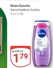 GLOBUS Losheim - Dusche Angebot im Prospekt Dusche bei GLOBUS im Losheim Prospekt für 1,79 €