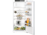 KI42LVFE0 iQ300 Einbaukühlschrank (187 l, E, 1221 mm hoch, Weiß) von SIEMENS im aktuellen MediaMarkt Saturn Prospekt für 529,99 €