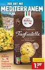 Aktuelle Nudeln Angebote bei Netto Marken-Discount in Neuss Aktuelles Original italienische Tagliatelle Angebot bei Netto Marken-Discount in Neuss ab 1,29 €