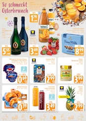 Aktueller E center Prospekt mit Obst, "Top Angebote", Seite 3